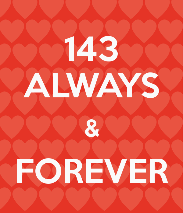 143-always-forever